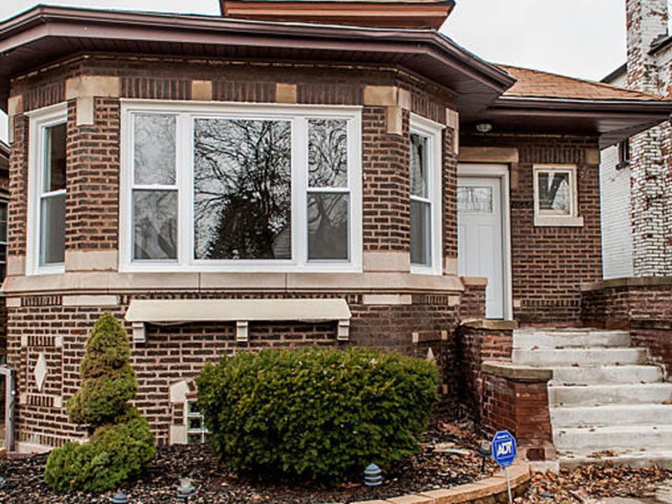 11008 S Wallace St, Chicago, IL 60628 Chicago Luxury Dream Homes