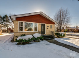 4361 W 77th Pl , Chicago, Illinois 60652