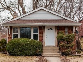 106 W 126th Pl, Chicago, IL 60628