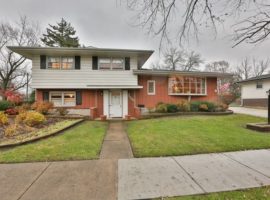 18901 Wildwood Ave, Lansing, IL 60438