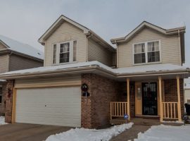 3214 W 85th Pl, Chicago, IL 60652