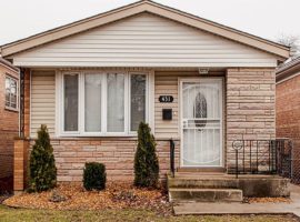 431 W 98th St, Chicago, IL 60628