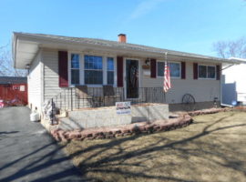 22402 Chappel Ave SAUK VILLAGE, IL 60411