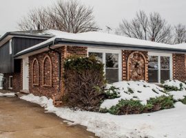 301 Cornell Ave, Calumet City, IL 60409