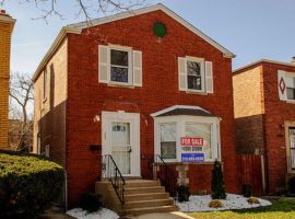 10424 S Eberhart Ave, Chicago, IL 60628