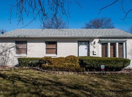 3610 Glynwood Ln, Hazel Crest, IL 60429