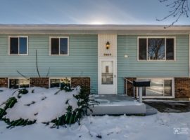 3605 Glynwood Ln, Hazel Crest, IL 60429