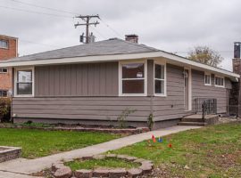 17417 Greenbay Ave, Lansing, IL 60438