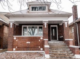 7531 S King Dr, Chicago, IL 60619