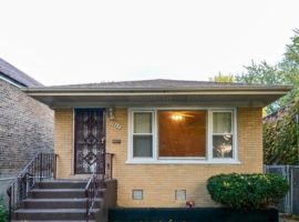 7923 S East End Ave, Chicago, IL 60617