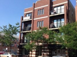 3016 N Harlem Ave APT 4S, Chicago, IL 60634