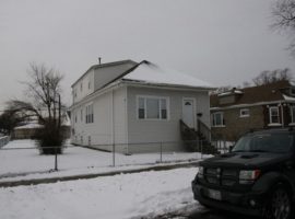 10154 S Union Ave, Chicago, IL 60628