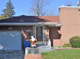4533 Idlewild Ln, Hillside, IL 60162
