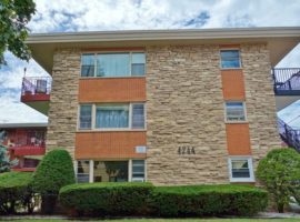 4744 N Kenneth Ave APT 1C, Chicago, IL 60630