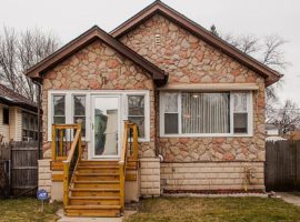12033 S Princeton Ave, Chicago, IL 60628