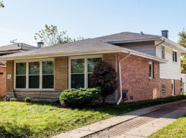 14420 Sanderson Ave, Dolton, IL 60419