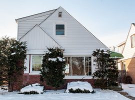 1422 Shirley Dr, Calumet City, IL 60409
