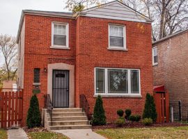 12244 S State St, Chicago, IL 60628