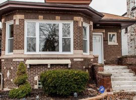 11008 S Wallace St, Chicago, IL 60628