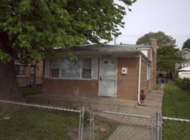 11636 S Watkins Ave, Chicago, IL 60643