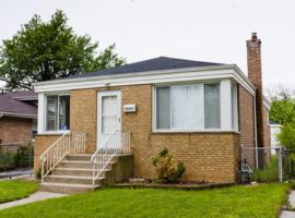 14314 Woodlawn Ave, Dolton, IL 60419