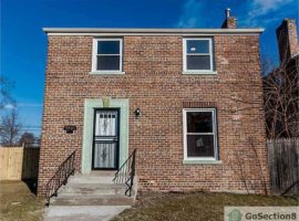 9901 S Hoxie Ave, Chicago, IL 60617
