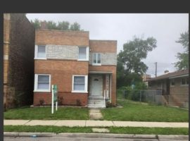 6508 S Vernon Ave, Chicago, IL 60637