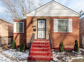 8529 S Seeley Ave, Chicago, IL 60620