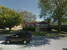 16255 Drexel Ave, South Holland, IL 60473