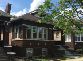 7612 S King Dr , Chicago, Illinois 60619