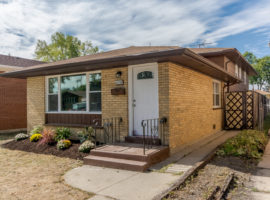 11736 S Bishop St , Chicago, Illinois 60643