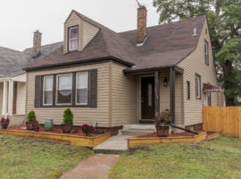 3524 E 112th St , Chicago, Illinois 60617
