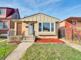 9616 S King Dr South, Chicago, IL 60628