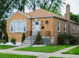 8201 S Perry Ave , Chicago, IL 60620