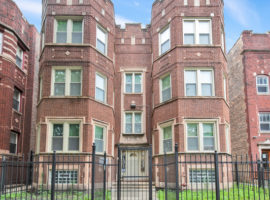 8131 S Maryland Ave , Chicago, IL 60619