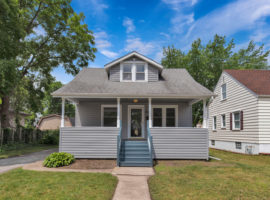 18320 Grant St , Lansing, IL 60438