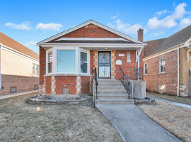 8245 S Albany Ave , Chicago, IL 60652