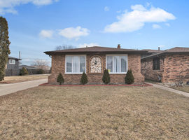 277 Cornell Ave , Calumet City, IL 60409