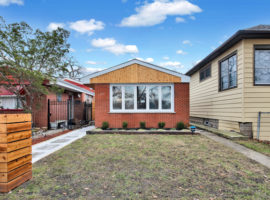 1238 W 112th Place