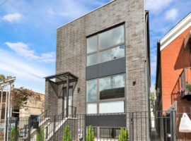 2658 W Grand Ave, Chicago IL 60612