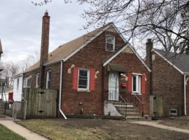 18013 Wildwood Ave , Lansing, IL 60438
