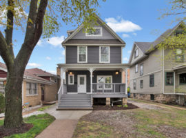 3227 Wenonah Ave , Berwyn, IL 60402