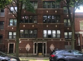 1459 E 69th Pl , Chicago, IL 60637