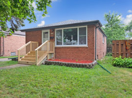 13216 S Avenue L , Chicago, IL 60633