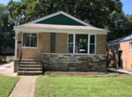 14528 University Ave , Dolton, IL 60419