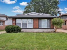 14331 Cottage Grove Ave , Dolton, IL 60419