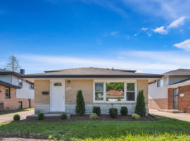 14501 Murray Ave , Dolton, IL 60419