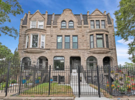 4458 S Berkeley Ave, Chicago IL