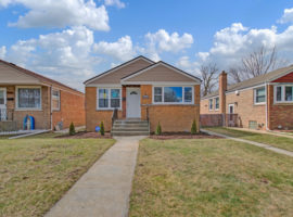 3244 Dora Street, Franklin Park