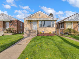 14306 S Tracy Ave Riverdale